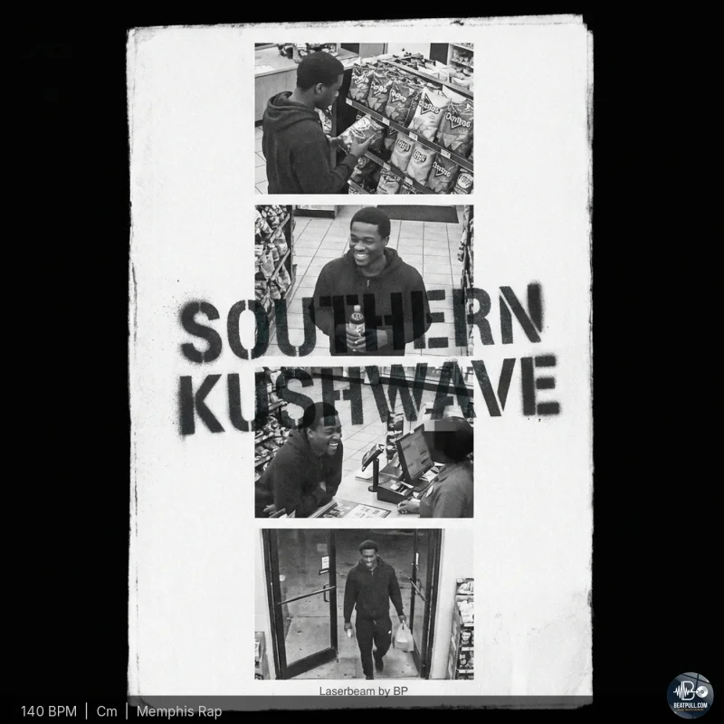 Southern Kushwave