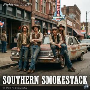 Southern Smokestack
