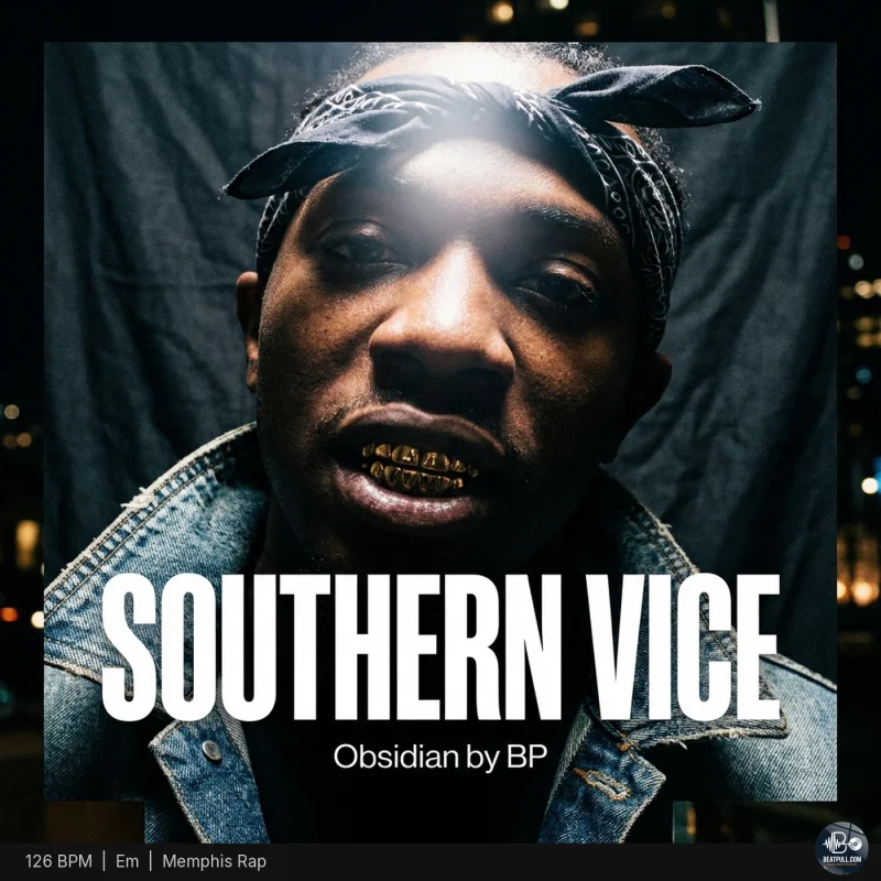 Southern Vice