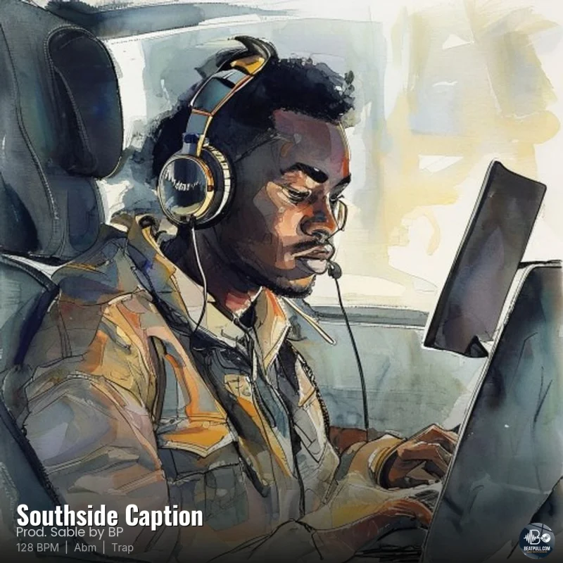 Southside Caption
