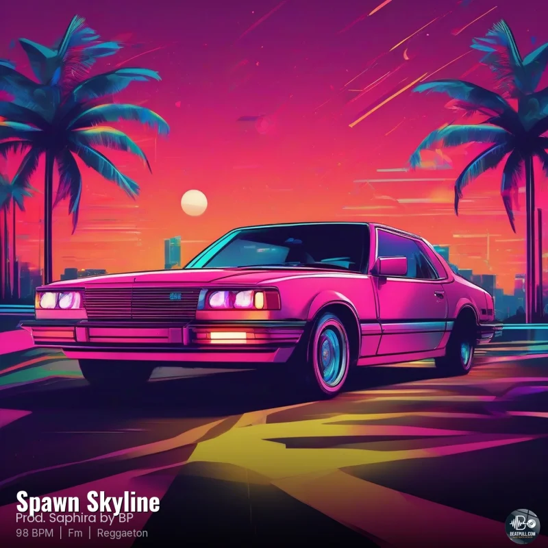 Spawn Skyline