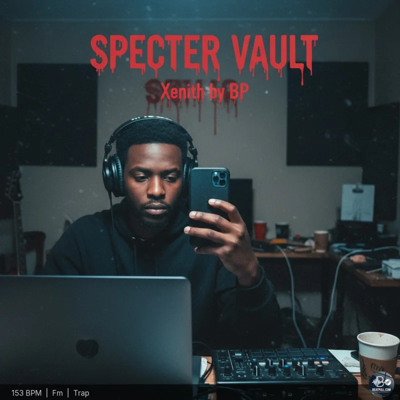 Specter Vault
