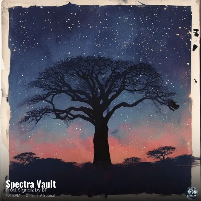 Spectra Vault