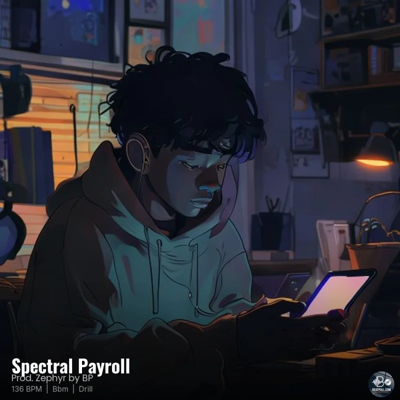 Spectral Payroll