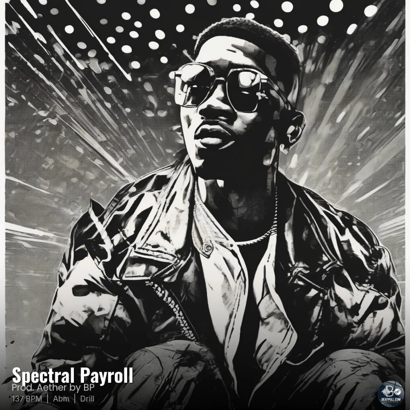 Spectral Payroll