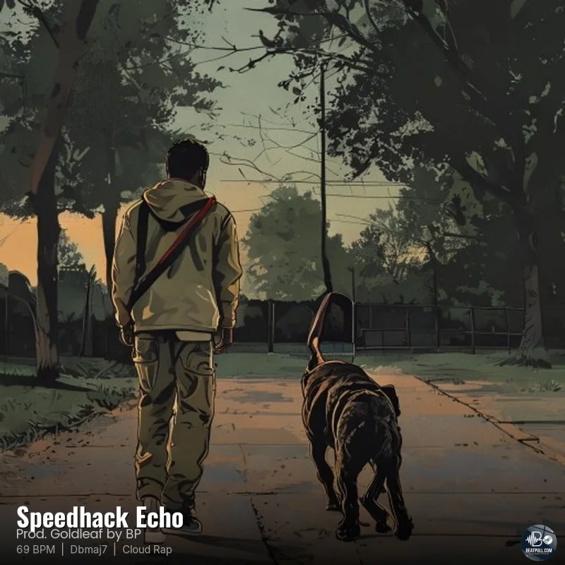 Speedhack Echo