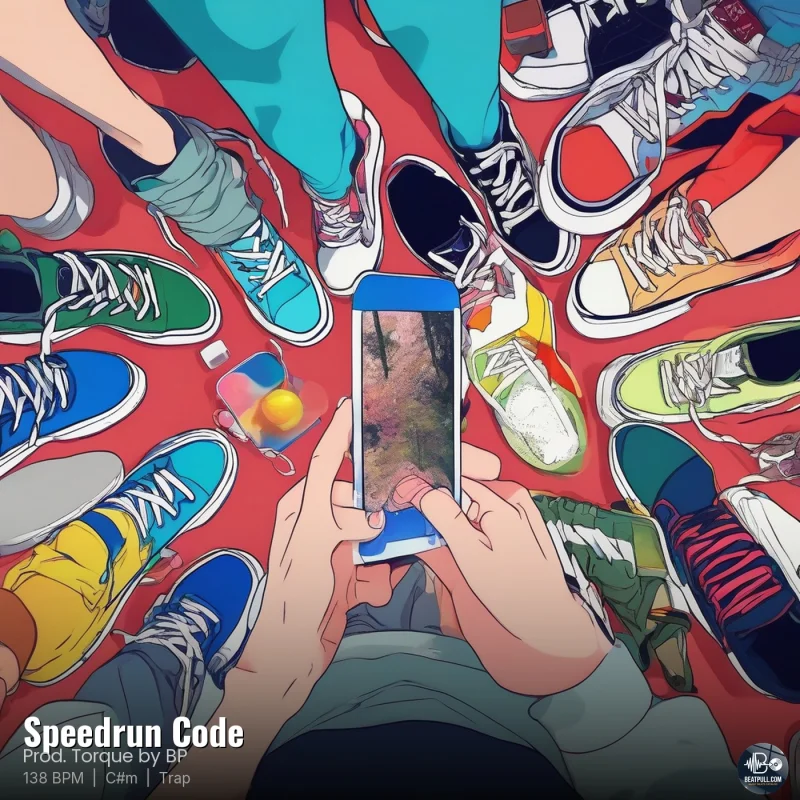 Speedrun Code