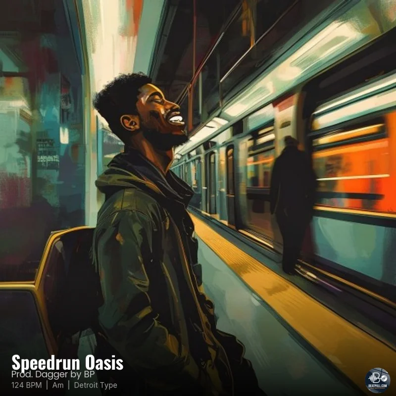 Speedrun Oasis