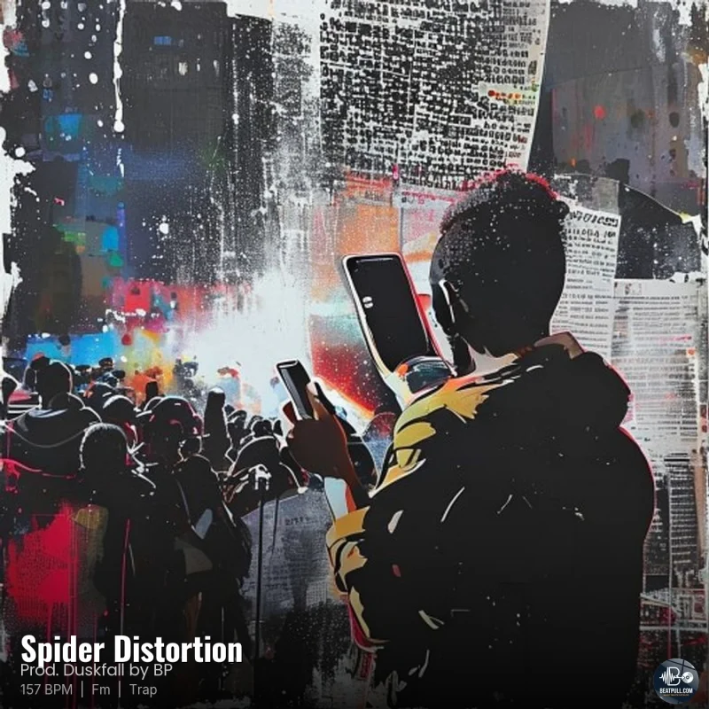 Spider Distortion
