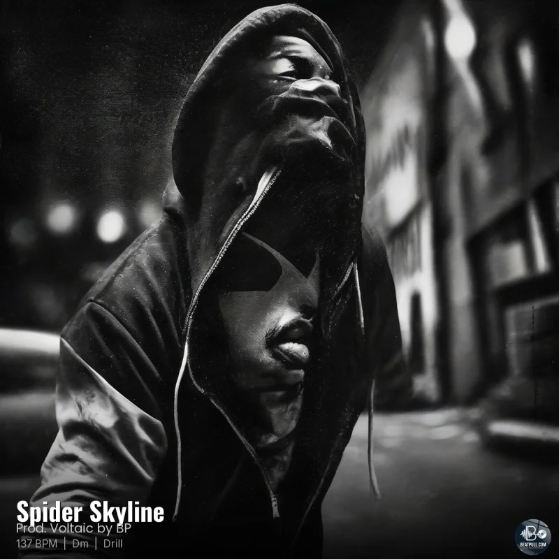 Spider Skyline