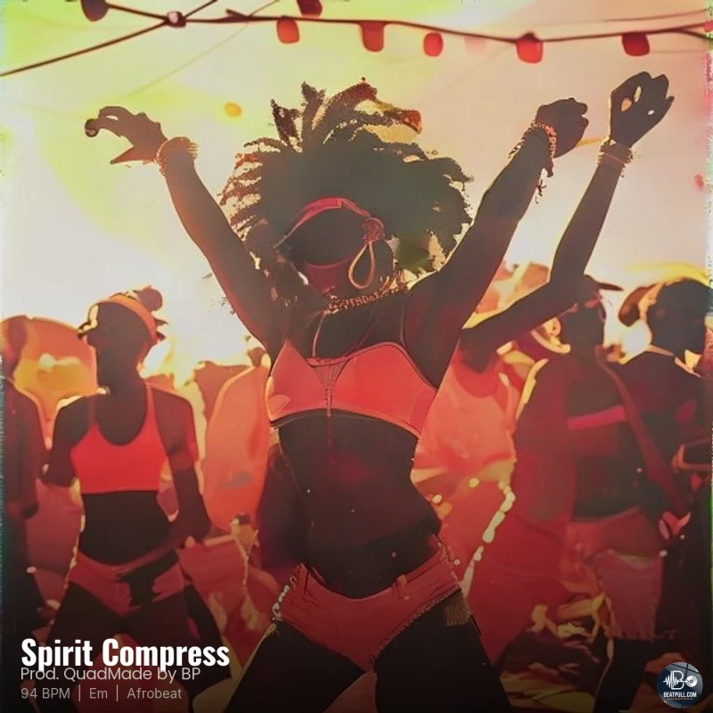 Spirit Compress