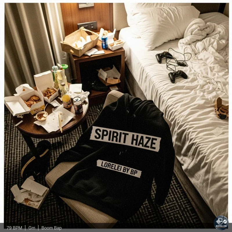 Spirit Haze
