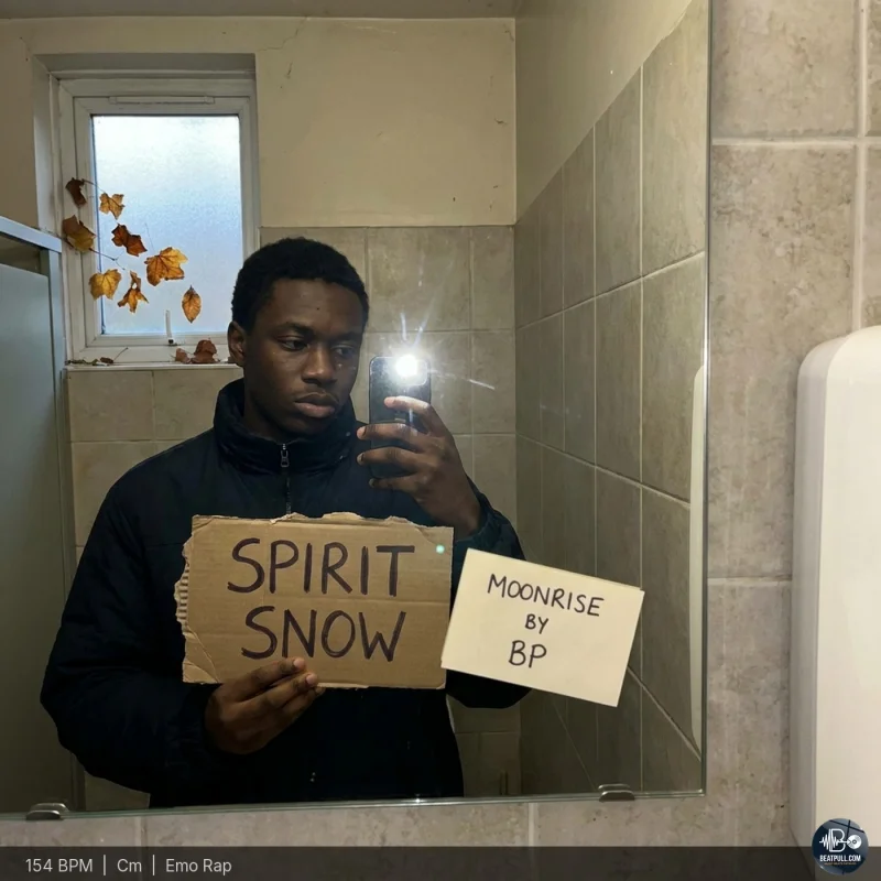 Spirit Snow