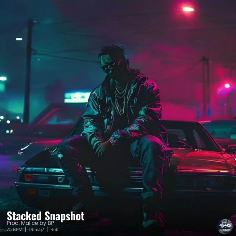 Stacked Snapshot