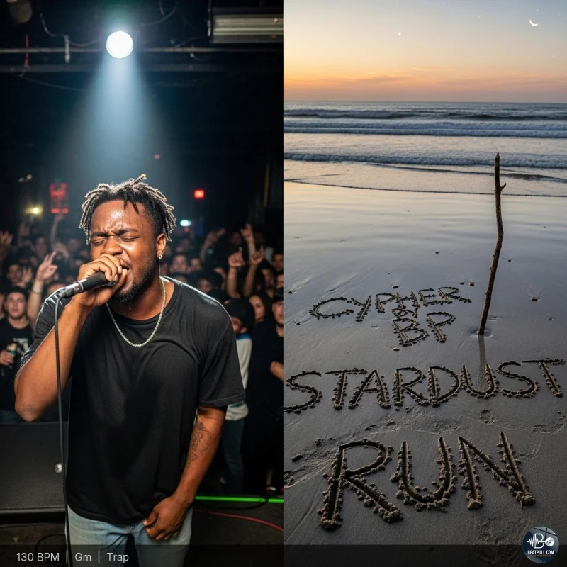 Stardust Run