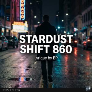 Stardust Shift 860