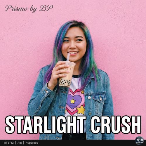Starlight Crush