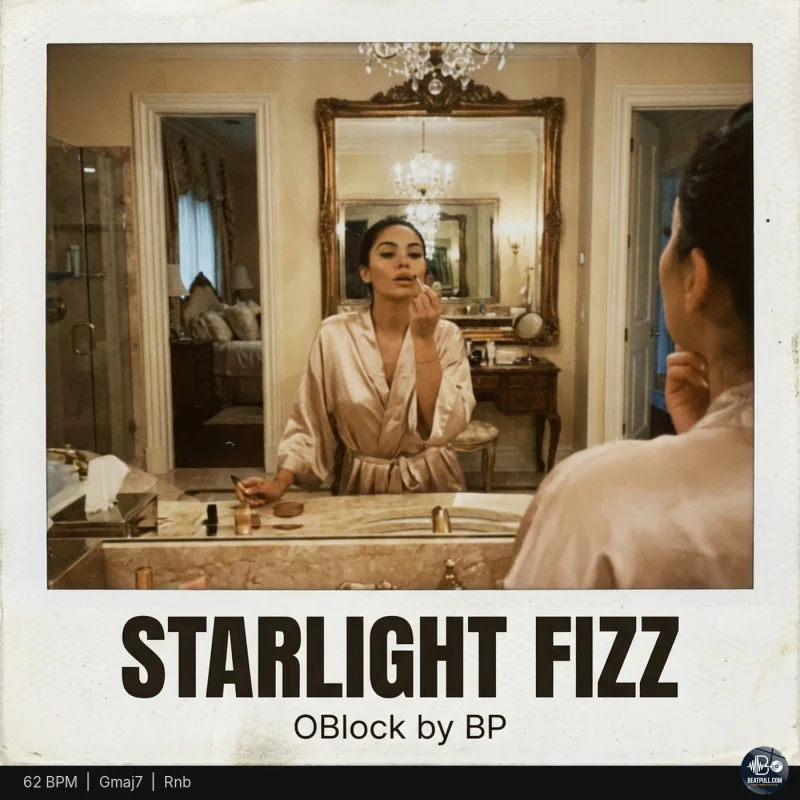 Starlight Fizz