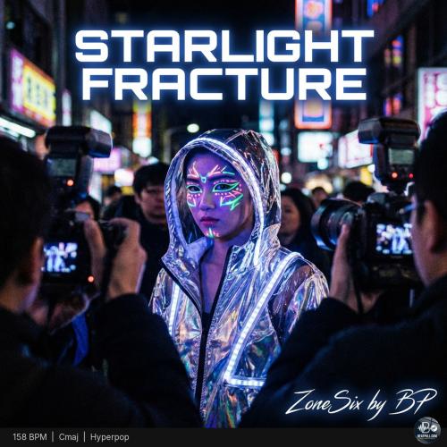 Starlight Fracture