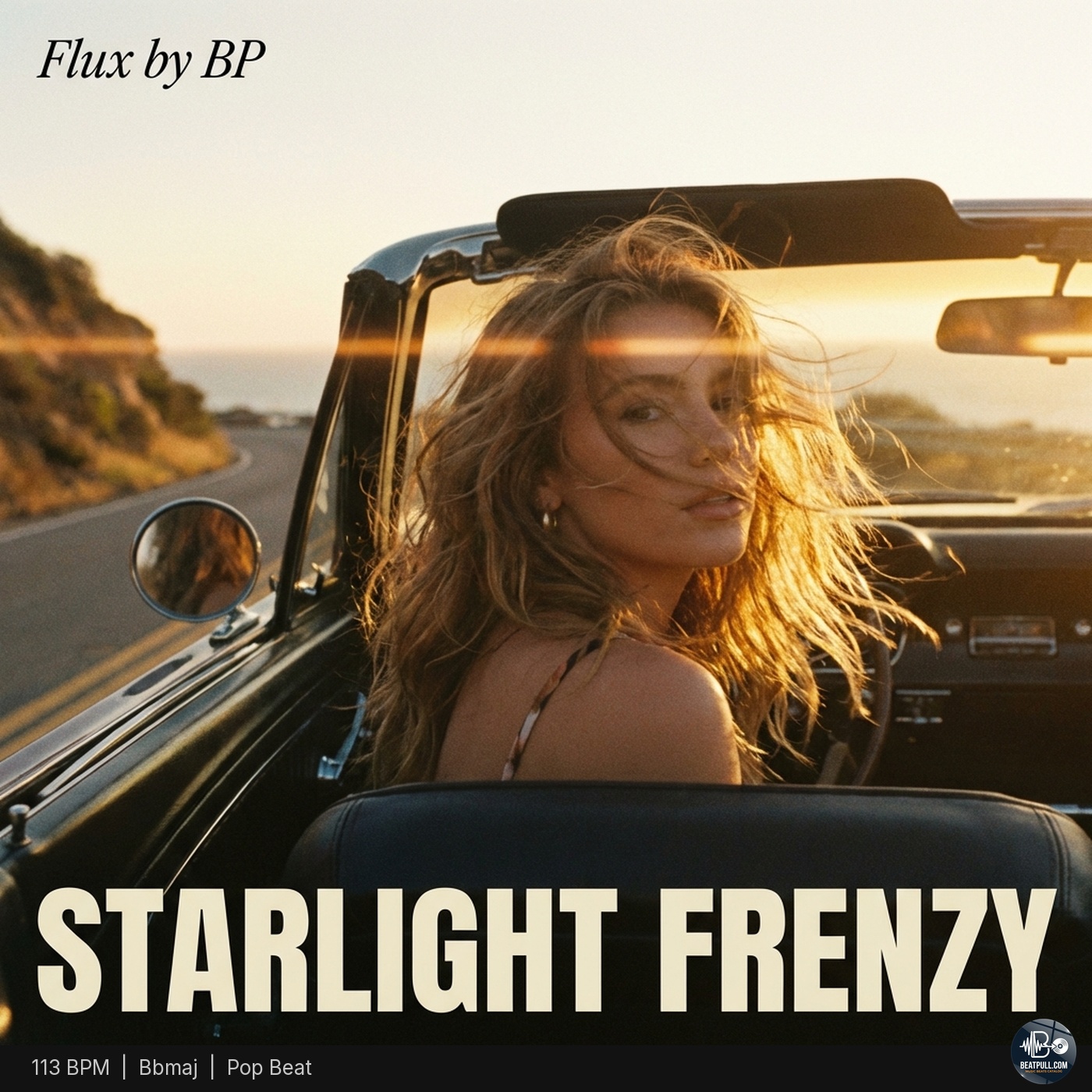 Starlight Frenzy