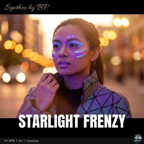 Starlight Frenzy