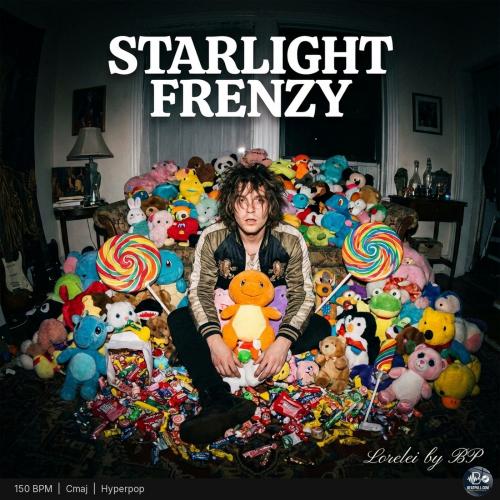 Starlight Frenzy