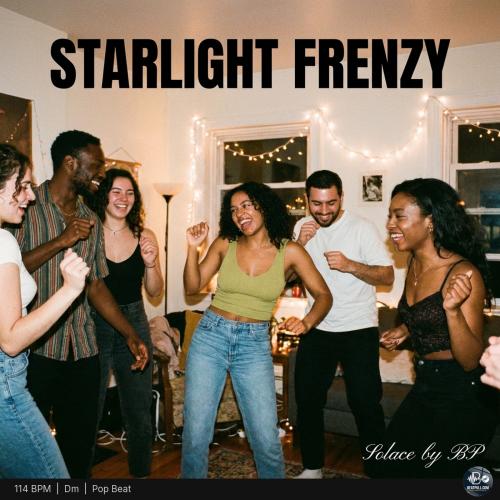 Starlight Frenzy
