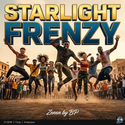 Starlight Frenzy