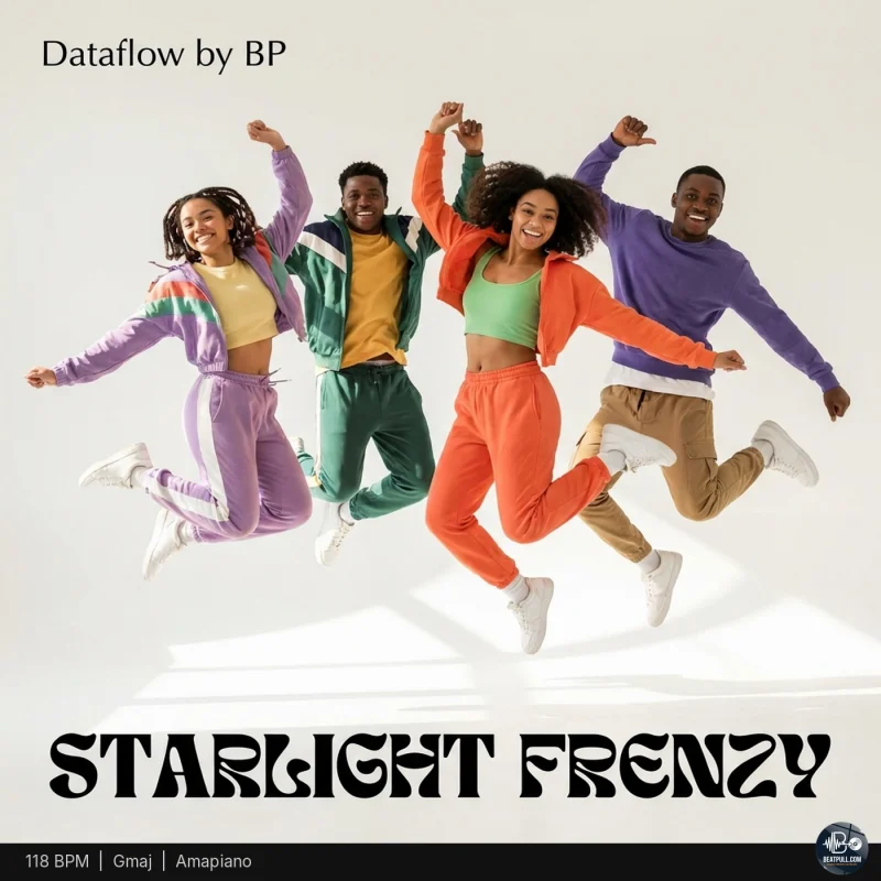 Starlight Frenzy