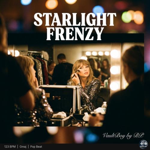 Starlight Frenzy