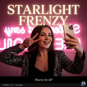 Starlight Frenzy