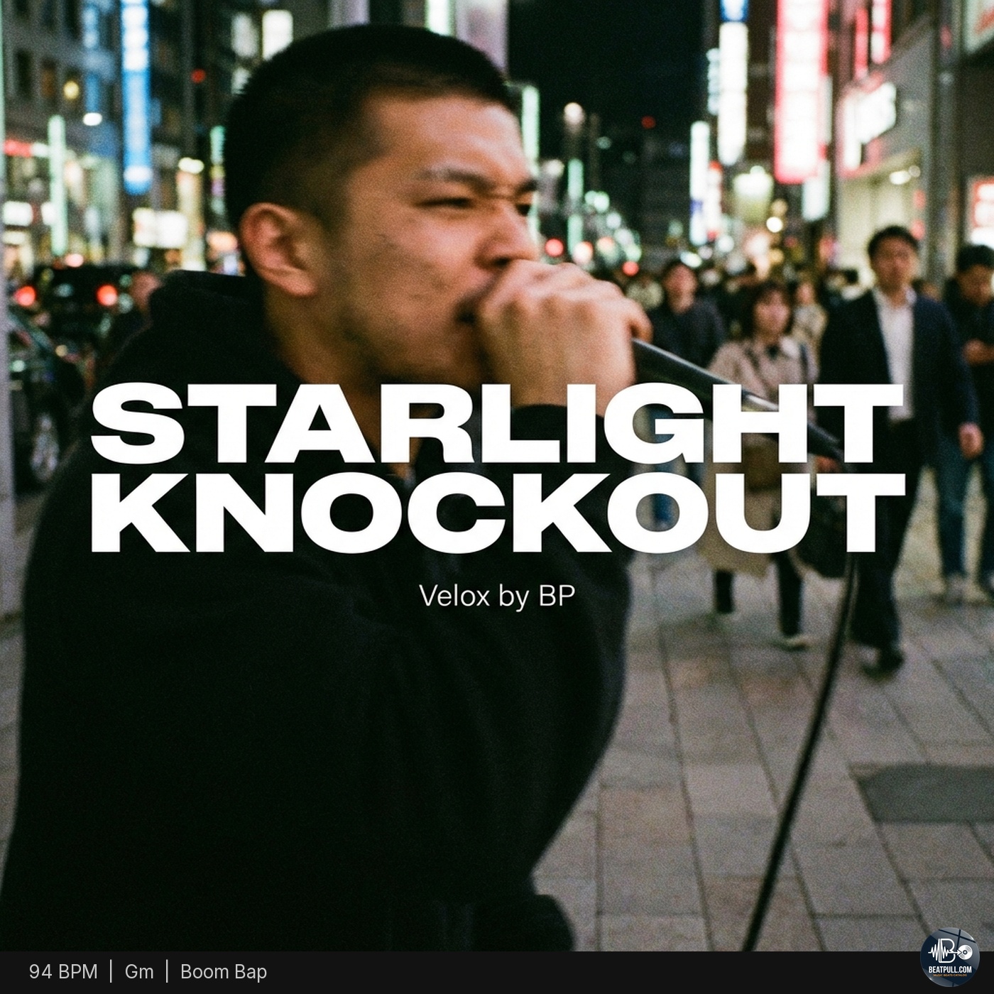Starlight Knockout