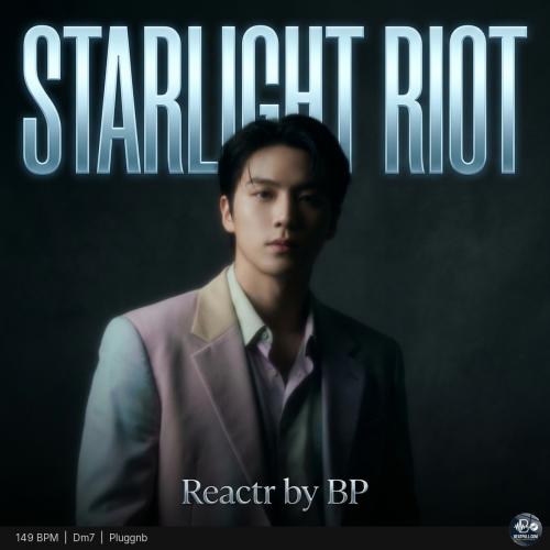 Starlight Riot