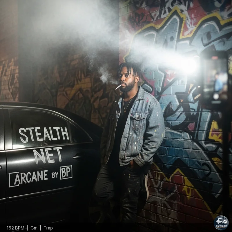 Stealth Net