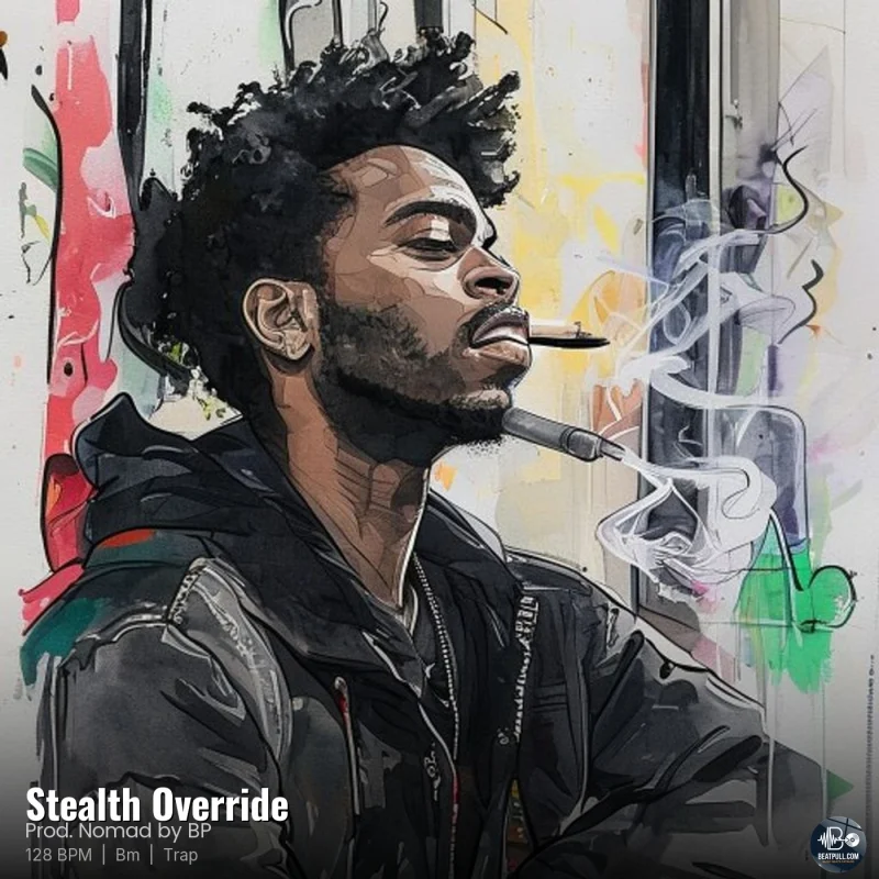 Stealth Override
