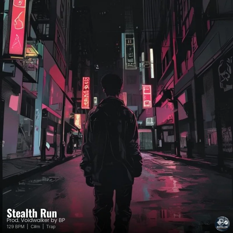 Stealth Run