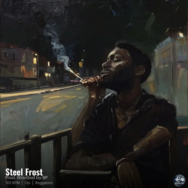 Steel Frost