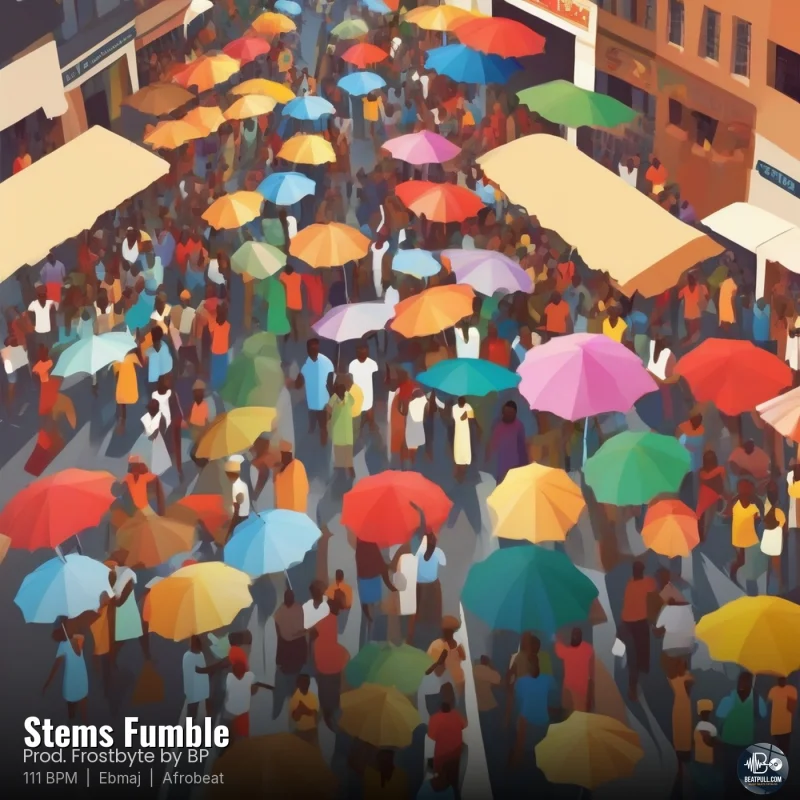 Stems Fumble