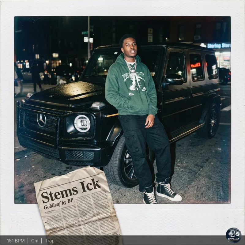 Stems Ick