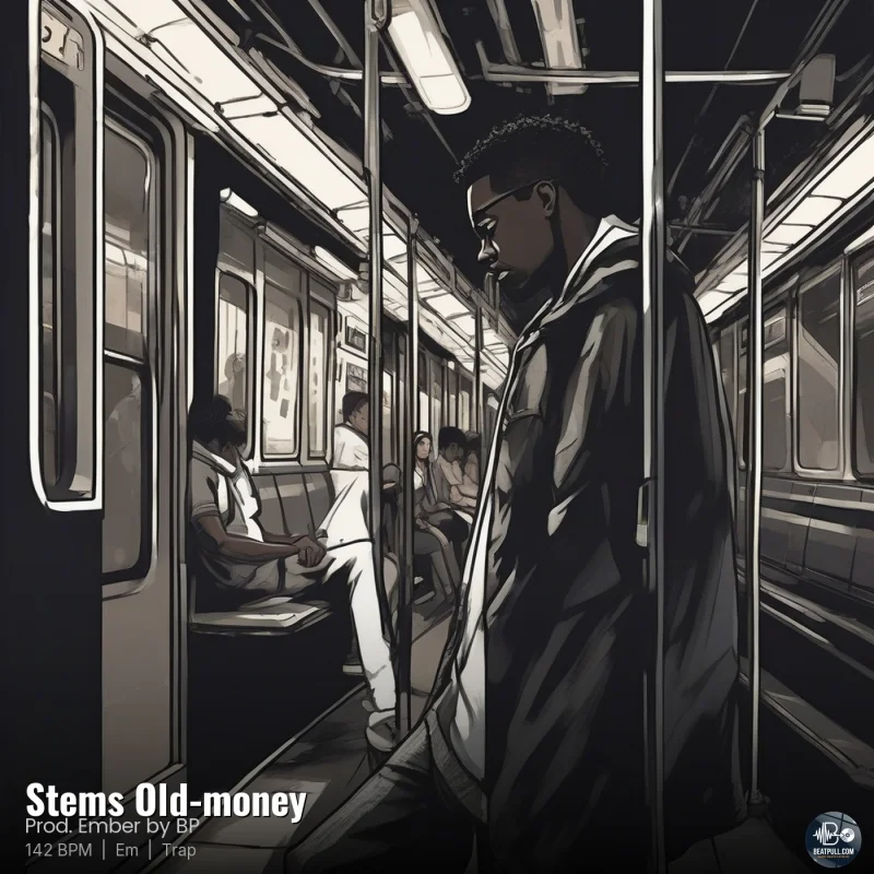 Stems Old-money