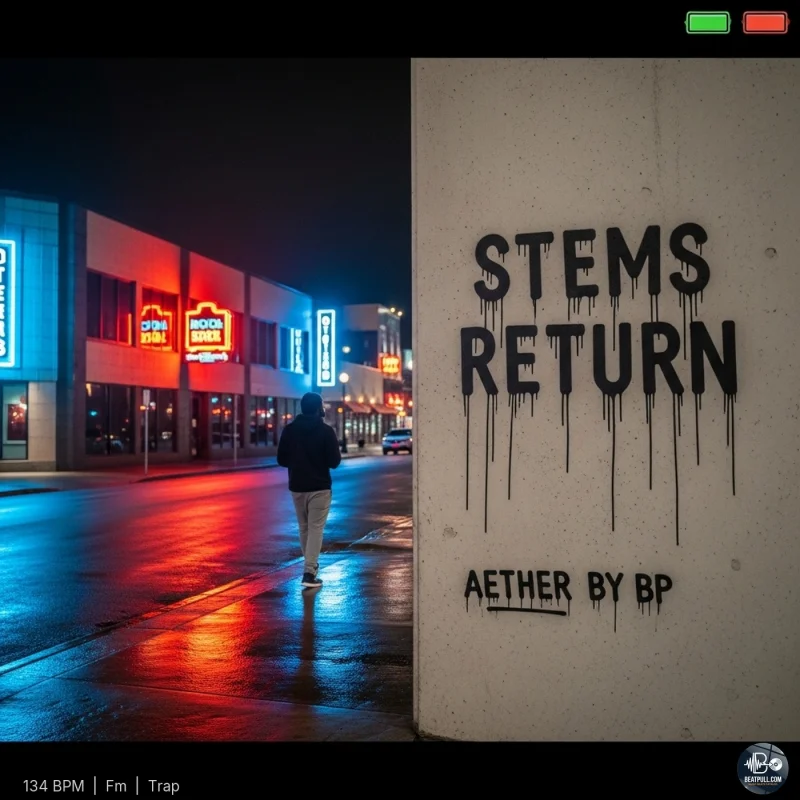 Stems Return