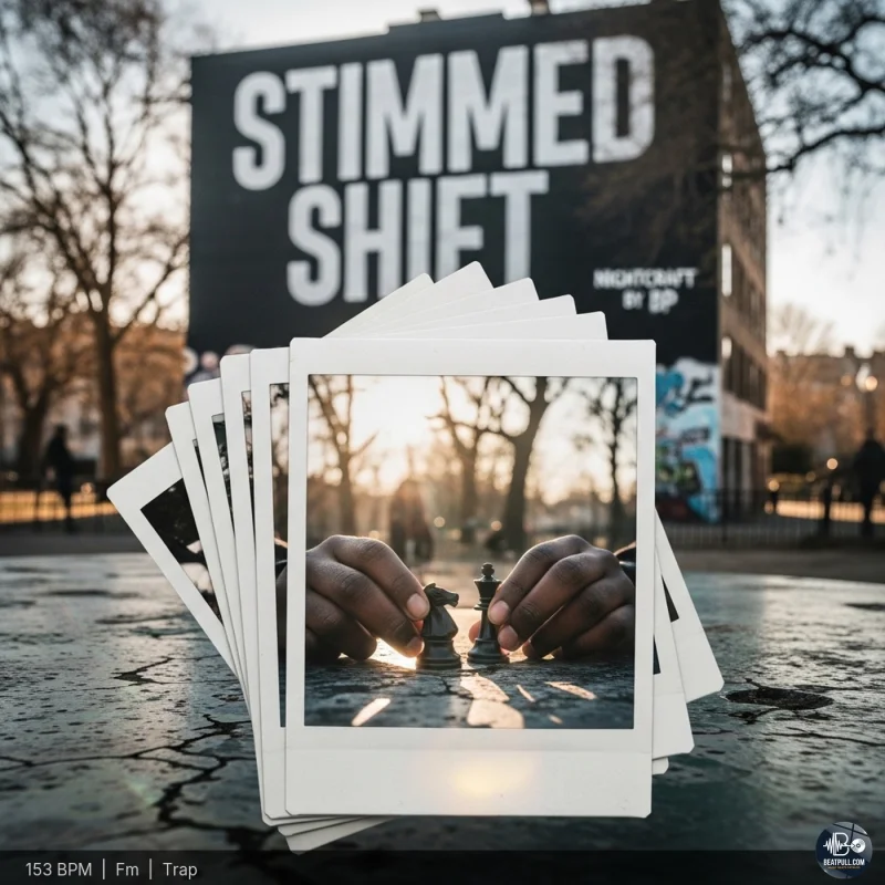 Stimmed Shift