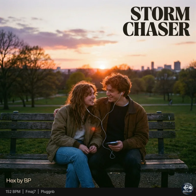 Storm Chaser