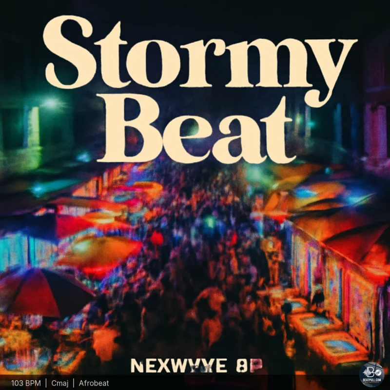 Stormy Beat