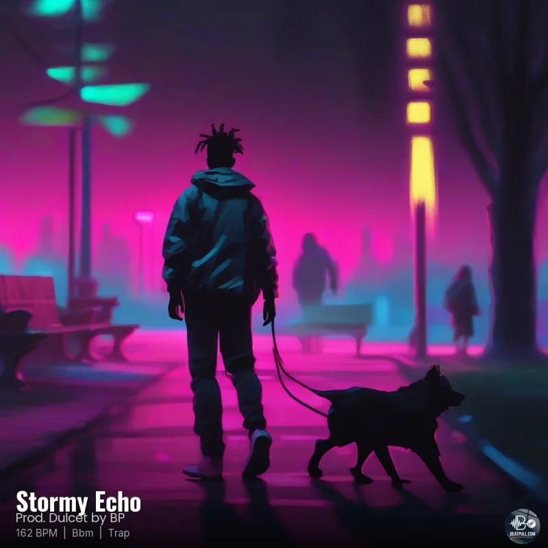Stormy Echo