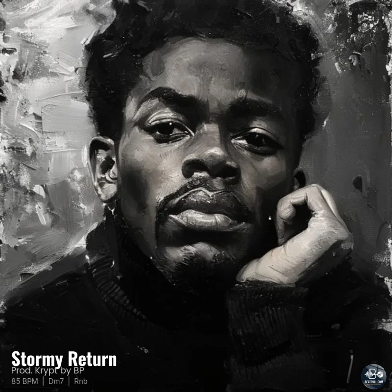 Stormy Return