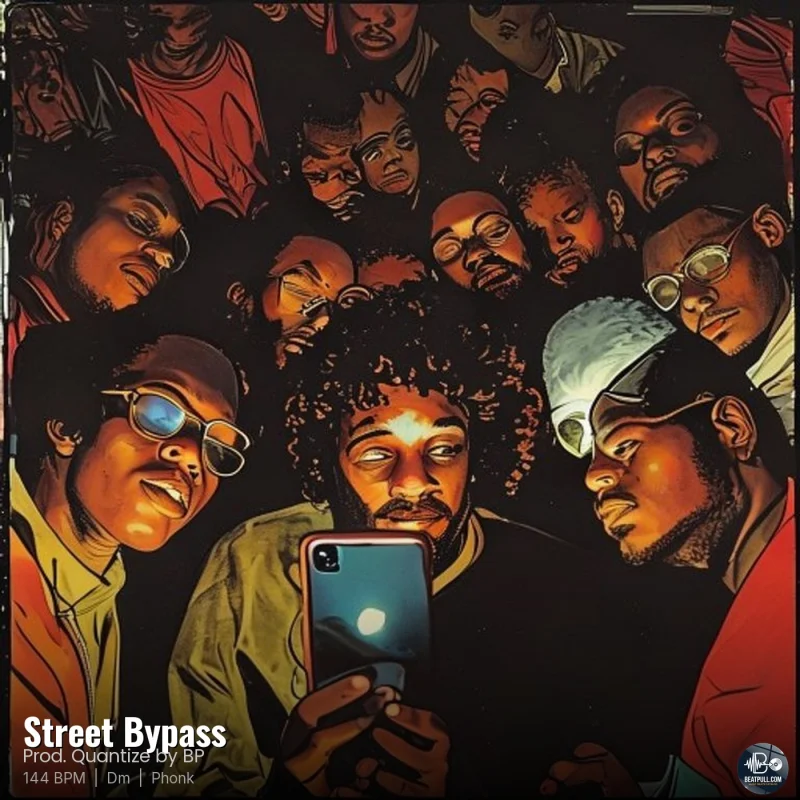Street Bypass