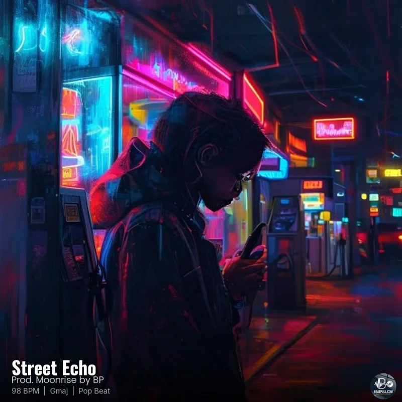 Street Echo
