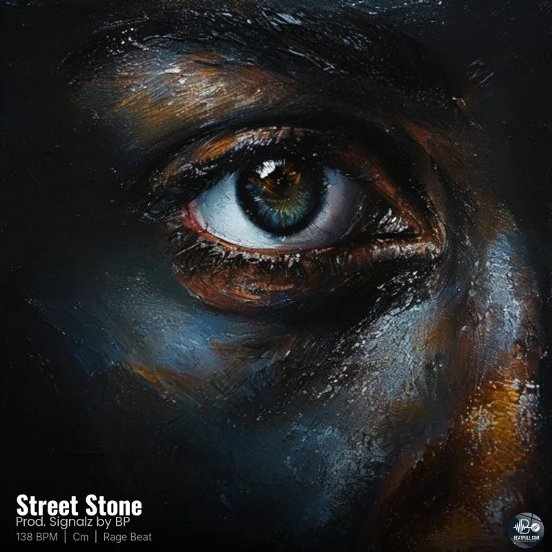 Street Stone