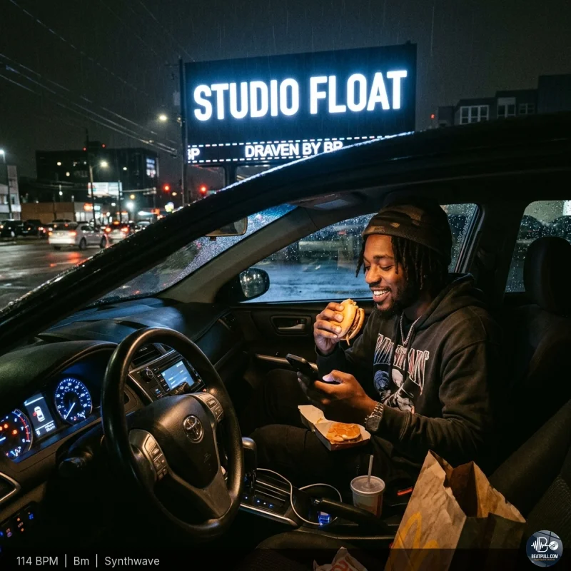 Studio Float